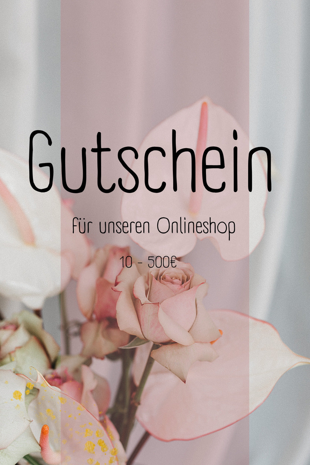 Geschenkgutschein