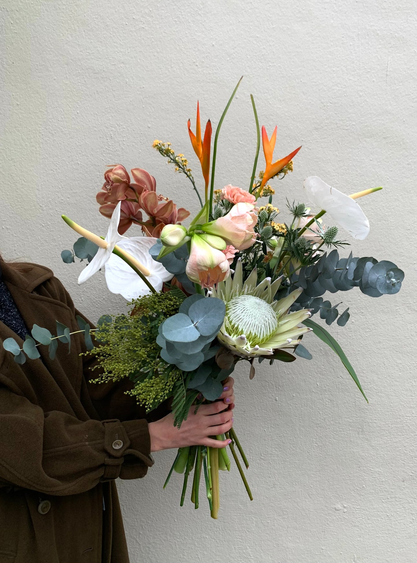 Dein „Wünsch dir was“ Strauß