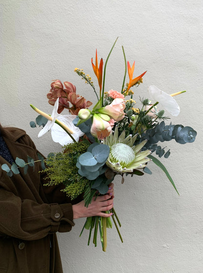 Dein „Wünsch dir was“ Strauß