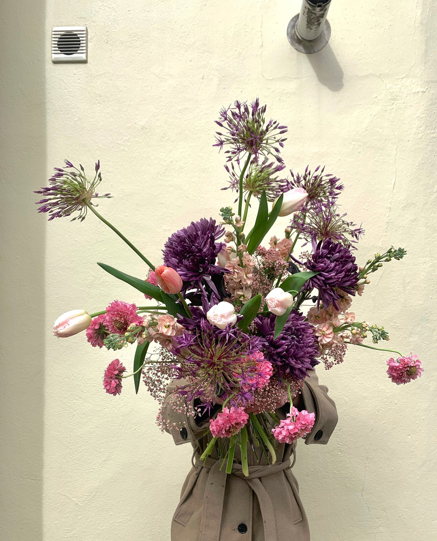 Dein „Wünsch dir was“ Strauß