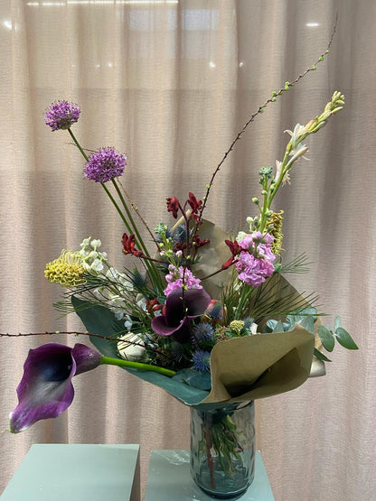 Dein „Wünsch dir was“ Strauß