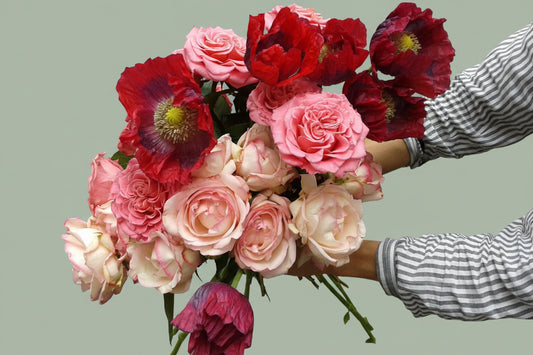 „Alaaf Rose“ Bouquet