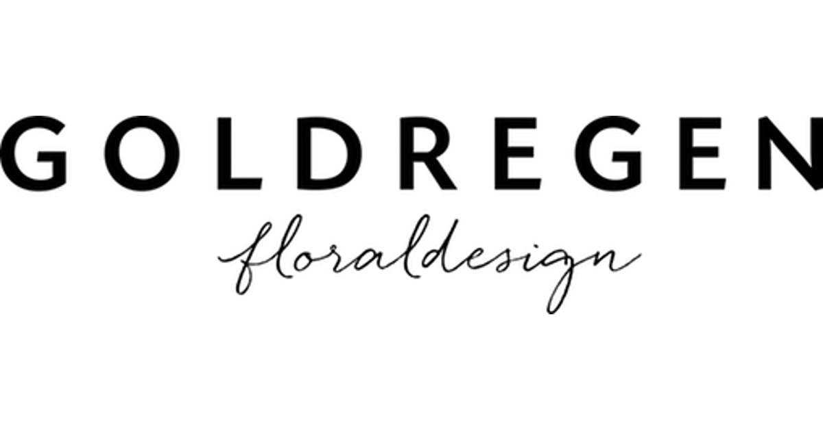 Bild von der Webseite von Goldregen Floraldesign