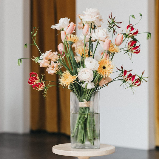 Kölner Blumen und -Arrangement Workshop