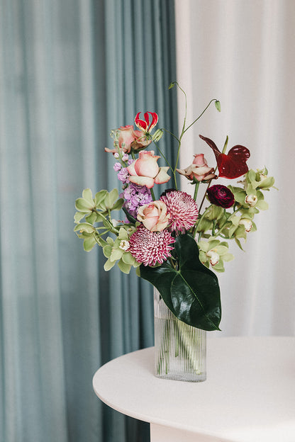 Dein „Wünsch dir was“ Strauß